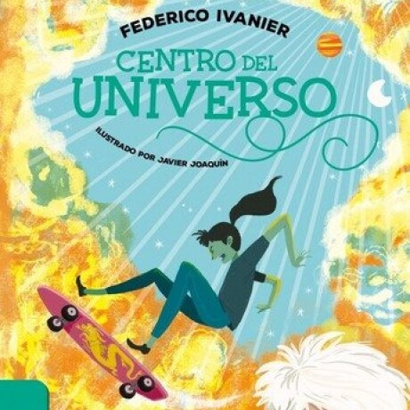 CENTRO DEL UNIVERSO CENTRO DEL UNIVERSO