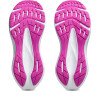 Zapatillas Running Patriot 14 Mujer Black/digital Sakura