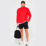 Short The 7 Infinite Short (Unlined) O2 Run Short Hombre Black
