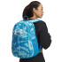 UA Hustle Sport Backpack-PNK BLU-452
