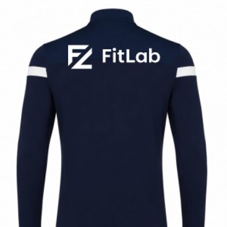 FITLAB - BUZO FITLAB - BUZO