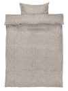 Juego funda nórdica micro BELLA 1 plaza 155x220 Juego funda nórdica micro BELLA 1 plaza 155x220