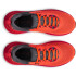 UA Infinite Elite 2-RED RED-862