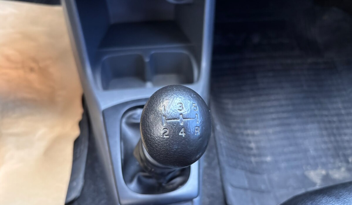 Suzuki Alto GA AA DA - 2015 Suzuki Alto GA AA DA - 2015