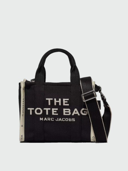 MARC JACOBS - THE SMALL TOTE 001