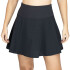 SKORT FEM POINT-BK NEGRO