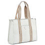 Cartera Guess Jackie Blanco 0