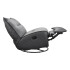Sillon Sofá Gamer Cougar Overlord Neo Reclinable SILLON COUGAR OVERLORD NEO