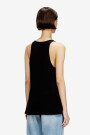 T-IPSYA-LKDS TOP Negro
