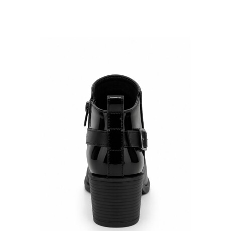 ZAPATO RAER Negro