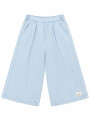 PANTALÓN HIEL MINI CELESTE