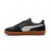 Championes Puma Palermo LTH Black/White