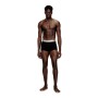 Ropa Interior Para Hombre Damien-Gft-3Pack Boxer-Short Negro