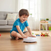 Aspiradora Robot De Juguete Recargable Aspiradora Robot De Juguete Recargable