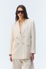 BLAZER MERI Natural