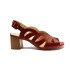 VENETO OFF WHITE MARRONE