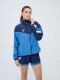 Campera Sky Nacional Mujer PAzul Marino