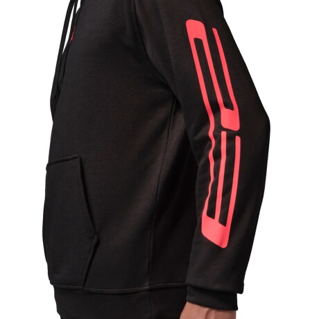 Canguro Nike Jordan Sport Crossover Black