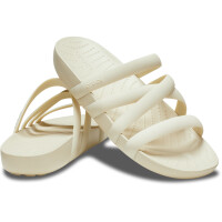 Sandalias Splash Strappy Beige