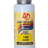 PINTURA ACRILICA ARTISTICA DIBU 60 ML. DIFERENTES COLORES COLOR GLACIAR 150