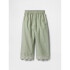 V-EYELET WOVEN BTM DESERT SAGE
