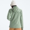 Campera Shelbe Raschel Slate Moss