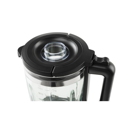 Licuadora Smartlife SL-BL1402 1400 W Vaso de Vidrio 1,75 L Acero Inoxidable Licuadora Smartlife SL-BL1402 1400 W Vaso de Vidrio 1,75 L Acero Inoxidable