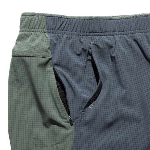 Bermuda Roark Bommer 3.5" Bermuda Roark Bommer 3.5"