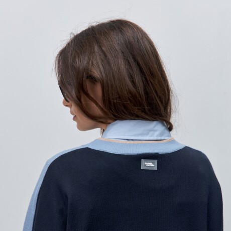 SWEATER MELI Celeste