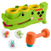 Cocodrilo Pelotitas Divertidas Fisher Price Cocodrilo Pelotitas Divertidas Fisher Price