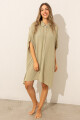 Camisola jazmin Verde claro