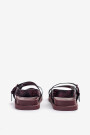 SNAKE Bordo