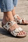 SANDALIA GELAN Estampado