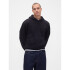 V-FRCH TONAL MINI LOGO RELAXED PO HD BLACK