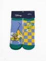 MEDIAS PACK X2 PLUTO IN FLOWERS VARIANTE 1