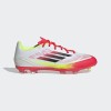 Championes Adidas F50 League Blanco