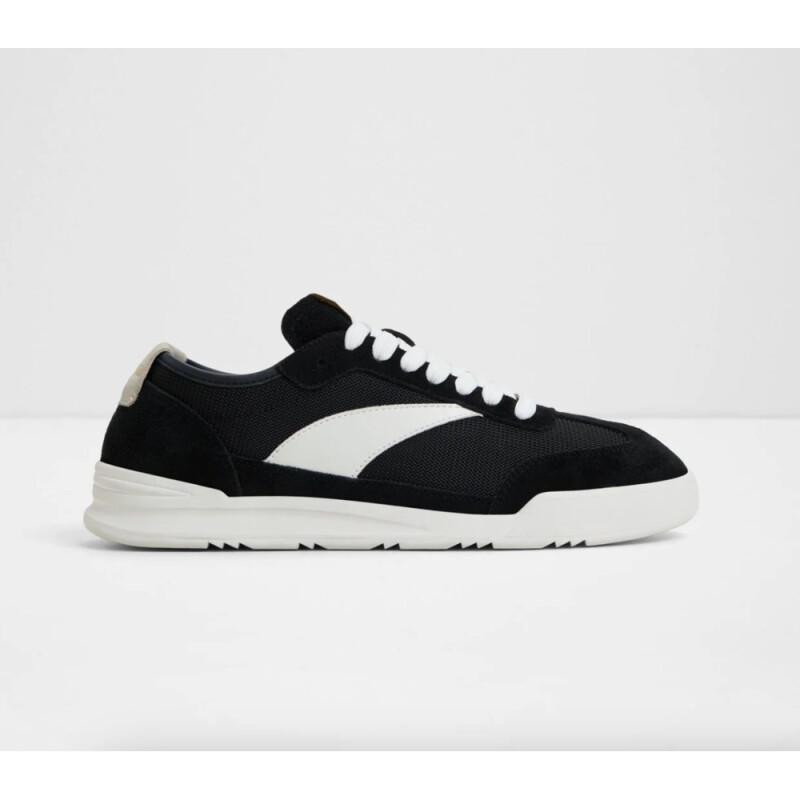 CLUBMTL WHITE COMBO SYNTHETIC OTHER BLACK