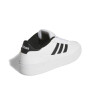 Adidas Break Start Bold W Blanco-negro