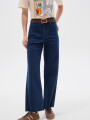 Pantalon Adeline Azul Indigo