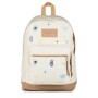 Mochila Portalaptop Right Pack Expression Surreal Mirage Embroidery
