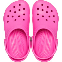 Classic Clog Rosado