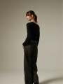 Pantalon Lirantis Estampado 1
