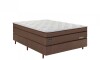 Sommier 2 plazas Resortes MaxSpring 120 Kg - Bruxelas Sommier 2 plazas Resortes MaxSpring 120 Kg - Bruxelas
