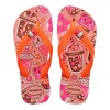 Sandalias Havaianas Kids Fantasy FC Niños Blossom