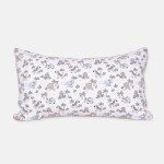 Almohadon Kai 50x30 Selva Beige