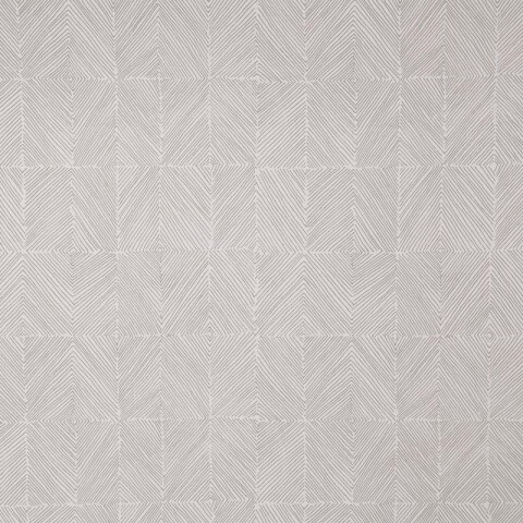 Empapelado Rhombus Taupe