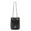 Omyra Mini Novelty Crossbody Black