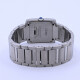 Cartier Tank Francaise mediano WSTA0074 quartz caja de acero 27 mm año 2024 con caja y papeles. Cartier Tank Francaise mediano WSTA0074 quartz caja de acero 27 mm año 2024 con caja y papeles.
