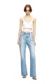 Jean Para Mujer 1971 D-Sent Azul Claro