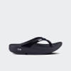 Sandalias OOFOS Oolala Negro